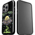 Adult Swim Rick and Morty Spaceship iPhone 15 Pro Impact Case